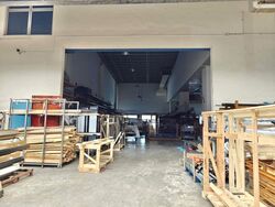 Shine@tuas South (D22), Factory #502740201